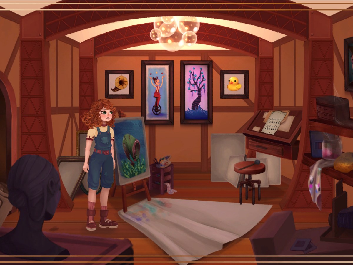 Demo Review: Closer Than You&nbsp;Know